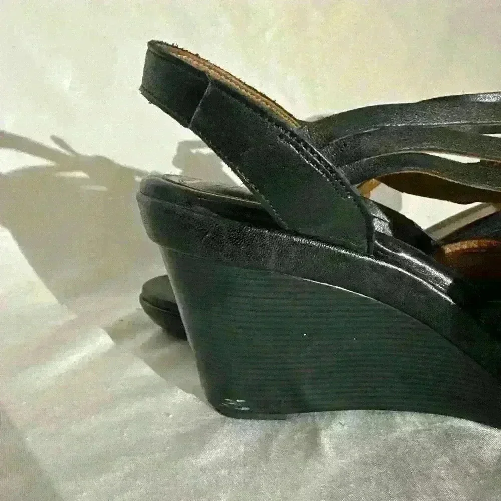 Clarks omen’s clark
